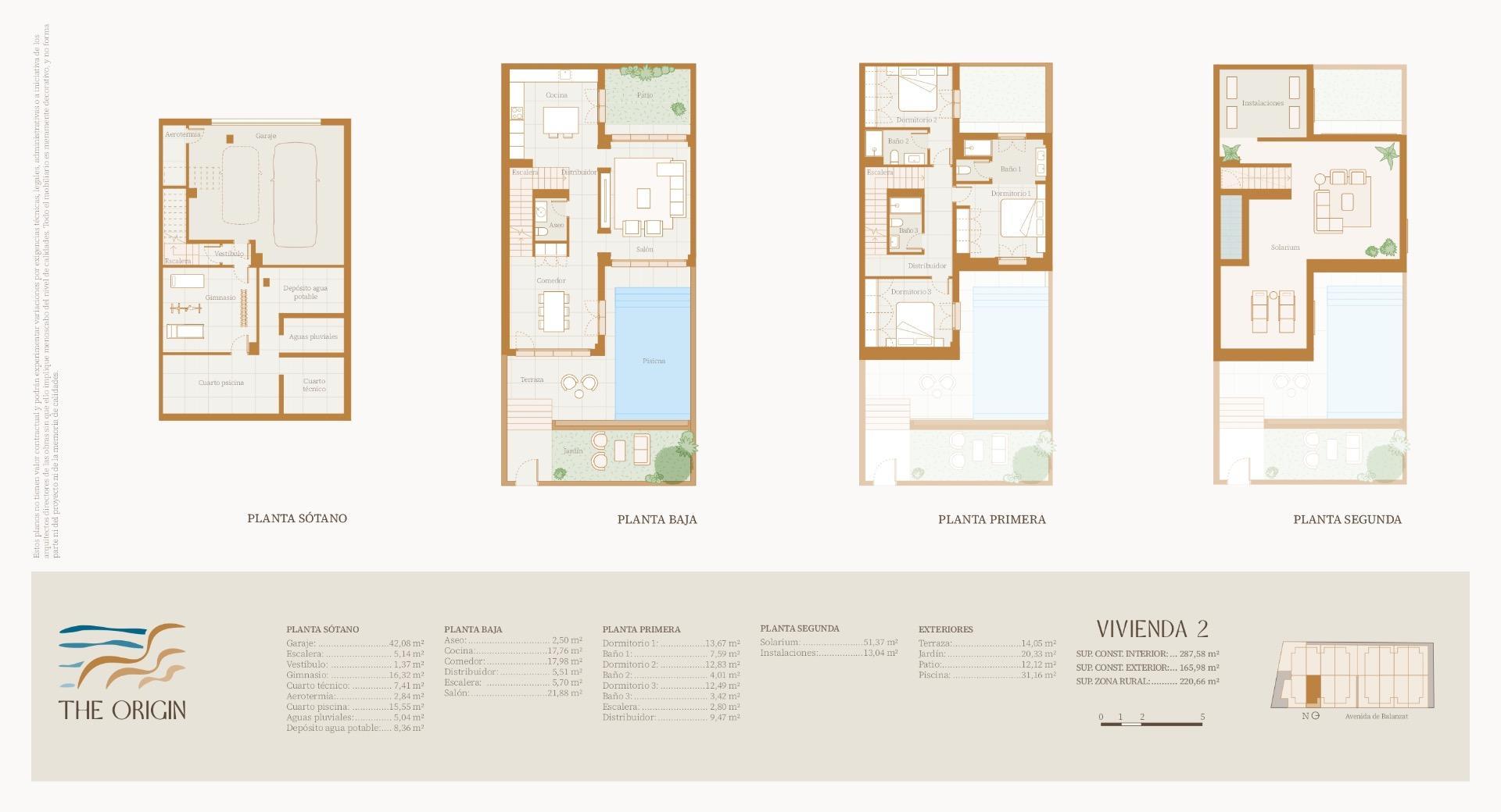 Semi-detached house